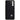 Samsung Galaxy S21 Case, Leather Back Cover - Black (US Version)_1