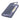 Samsung Galaxy S24+ Plus S-View Wallet Phone Case, Protective Cover with Smart Small Screen View, Finger Tap Control, Slim Design, Card Holder Pocket, US Version, EF-ZS926CVEGUS, Violet_3895
