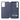 Samsung Galaxy S24+ Plus S-View Wallet Phone Case, Protective Cover with Smart Small Screen View, Finger Tap Control, Slim Design, Card Holder Pocket, US Version, EF-ZS926CVEGUS, Violet_3896