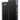 Samsung Galaxy S24 Ultra 5G Case - Clear View with Kickstand, Leather Hard PC Flip Shockproof Protective Cover (Black)_Black_1