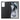 Samsung Galaxy S24 Ultra S-View Wallet Phone Case, Protective Cover with Smart Small Screen View, Finger Tap Control, Slim Design, Card Holder Pocket, US Version, EF-ZS928CBEGUS, Black_3889