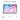 Samsung Galaxy Tab S10 FE Tablet, 10.9" 2K+, 8GB RAM, 128GB + 128GB SD Card, Gray_268