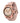 Samsung Galaxy Watch (42mm, GPS, Bluetooth) Rose Gold (US Version)_1