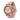 Samsung Galaxy Watch (42mm, GPS, Bluetooth) Rose Gold (US Version)_RoseGold_1