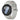 SAMSUNG Galaxy Watch 7 (44mm) AI Smartwatch w/ 1.5" AMOLED, Wear OS 5, Wi-Fi, Bluetooth, Heart Rate, Sleep Apnea & GPS Fitness Tracker, International Model L310 (w/ Fast Charger, Silver)_1