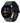 SAMSUNG Galaxy Watch FE 40mm GPS, AI Smartwatch w/Fitness Tracking, BIA Sensor, Personalized HR Zones, Heart Rate Tracker, Sleep Monitor, 2024, Black (US Version) (Renewed)_1