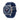 Samsung Galaxy Watch Ultra (2025) 47mm LTE Smartwatch, Titanium Casing, Advanced Sleep Coaching, Running Coach, Energy Score, Heart Rate Tracking, GPS, Titanium Blue [US Version, 2 Yr Warranty], TitaniumBlue_1