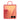 Samsung Galaxy Z Flip7 Official Ring Phone Case Silicone, Easy to Carry, Soft, Sleek, US Version, Coral Red, CoralRed_1