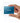 Samsung Portable SSD T5 500GB | Up to 540MB/s USB 3.1 External Solid State Drive | Luxury High-End Storage Solution