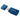 Samsung Type-C USB Flash Drive, 512GB, Transfers 4GB Files in 11 Secs w/Up to 400MB/s USB 3.2 Gen 1 Read Speeds, Compatible w/USB 3.0/2.0, Waterproof, 2022, Blue, MUF-512DA/AM_1