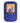 SanDisk 16GB Clip Sport Plus MP3 Player, Blue - Bluetooth, LCD Screen, FM Radio - SDMX28-016G-G46B_Blue_1