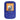 SanDisk 16GB Clip Sport Plus MP3 Player, Black - Bluetooth, LCD Screen, FM Radio - SDMX28-016G-G46K_1