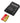 SANDISK 1TB Extreme microSDXC UHS-I Memory Card with Adapter - C10, U3, V30, 4K, 5K, A2, Micro SD Card- SDSQXAV-1T00-GN6MA_GoldRed_2349