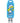 Sandisk 256GB | SanDisk Extreme Pro USB Flash Drive Smurfette Edition | Up to 130MB/s USB Type-A for Gaming Consoles and Computers