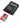 SANDISK 256GB Ultra microSDXC UHS-I Memory Card with Adapter - Up to 150MB/s, C10, U1, Full HD, A1, MicroSD Card - SDSQUAC-256G-GN6MA_Black_214