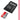 SANDISK 256GB Ultra microSDXC UHS-I Memory Card with Adapter - Up to 150MB/s, C10, U1, Full HD, A1, MicroSD Card - SDSQUAC-256G-GN6MA_Black_214