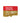 SANDISK 32GB Extreme microSDHC UHS-I Memory Card with Adapter - Up to 100MB/s, C10, U3, V30, 4K, A1, Micro SD - SDSQXAF-032G-GN6MA_RedGold_1