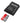 Sandisk 64GB | SanDisk Ultra MicroSDXC I Memory Card with Adapter | 120MB/s C10 U1 Full HD A1 Micro SD Card