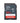 SanDisk 64GB | Ultra SDXC UHS-I Memory Card 100MB/s C10 U1 Full HD SD Card | High-Performance Storage Solution
