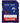 SanDisk 8GB SDHC Card | Class 4 Secure Digital Flash Memory | High-Speed Data Transfer