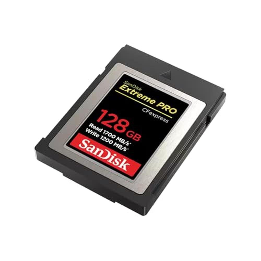 Cd Write Pro Ram SanDisk Extreme | SanDisk Extreme Pro 128GB CFexpress Type B Memory ...