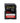 SanDisk Extreme Pro SDSDXDK-064G-GHJIN SD Card 64GB SDXC Class 10 UHS-II V90 Reads Up to 300MB/s New Package | High-Performance Storage Solution for Indian Buyers | Ultimate Choice for 4K Video Recording