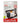 SanDisk Ultra 128GB microSDXC UHS-I Card with Adapter, Black, Standard Packaging (SDSQUNC-128G-GN6MA)_Black_1