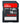 SanDisk Ultra 16GB SDHC Class 10 UHS-1 Flash Memory Card | Speed Up to 30MB/s | Ideal for Capturing High-Quality Photos and Videos