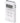 Sangean America, Inc. dt-120-white Sangean DT-120 AM/FM Stereo PLL Synthesized Pocket Receiver_1