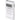 Sangean America, Inc. dt-120-white Sangean DT-120 AM/FM Stereo PLL Synthesized Pocket Receiver_12