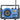 Sangean BB-100 BlueBox AM/FM Ultra-Rugged Digital Receiver with Bluetooth and Built-in Battery Charger_1
