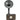 Sangean CP-100 AM/FM Retro Gramophone Radio with Bluetooth Speaker and Aux-Input, Walnut_1