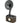 Sangean CP-100 AM/FM Retro Gramophone Radio with Bluetooth Speaker and Aux-Input, Walnut_44