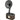 Sangean CP-100 AM/FM Retro Gramophone Radio with Bluetooth Speaker and Aux-Input, Walnut_4333