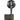 Sangean CP-100 AM/FM Retro Gramophone Radio with Bluetooth Speaker and Aux-Input, Walnut_4336