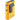 Sangean DT-400W Weather Alert Pocket Radio, AM/FM, Yellow_84