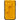 Sangean DT-800YL NOAA Weather Alert Pocket Radio, AM/FM, Yellow_67