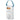 Sangean H205 Shower Radio AM/FM Waterproof, Weather Alert, Digital Tuning, White_1