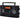Sangean HDR-16 HD Radio/FM-Stereo/AM Portable Radio, Black_1