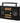 Sangean PR-D17 AM/FM-RDS Portable Radio Specially Designed for The Visually Impaired with Helpful Guided Voice Prompts, high Contrast Large Yellow Controls with Raised Symbols_1