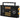 Sangean PR-D17 AM/FM-RDS Portable Radio Specially Designed for The Visually Impaired with Helpful Guided Voice Prompts, high Contrast Large Yellow Controls with Raised Symbols_1
