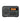 Sangean PR-D18BK AM/FM/Portable Digital Radio with Protective Bumper (Gray/Black) Black/ Grey_1