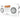 Sangean PR-D5 AM/FM-RBDS Portable Radio with Digital Tuning_1