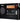 Sangean PR-D7BK FM/AM Compact Digital Tuning Portable Receiver, Black_1