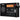 Sangean PR-D7BK FM/AM Compact Digital Tuning Portable Receiver, Black_1