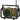 Sangean TB-100 TOUGHBOX FM/AM Aux Ultra-Rugged Digital Radio with Built-in Battery Charger, Green_1