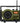 Sangean TB-100 TOUGHBOX FM/AM Aux Ultra-Rugged Digital Radio with Built-in Battery Charger, Green_71