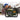 Sangean TB-100 TOUGHBOX FM/AM Aux Ultra-Rugged Digital Radio with Built-in Battery Charger, Green_73
