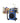 Sangean U3 AM/FM Ultra Rugged and Water Resistant Digital Tuning Radio Blue/black_16