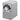Sangean WR-15SR AM/FM Table Top Wooden Radio (Silver)_26